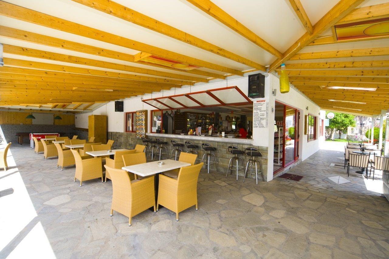 Lenaki Apartment Kos Town