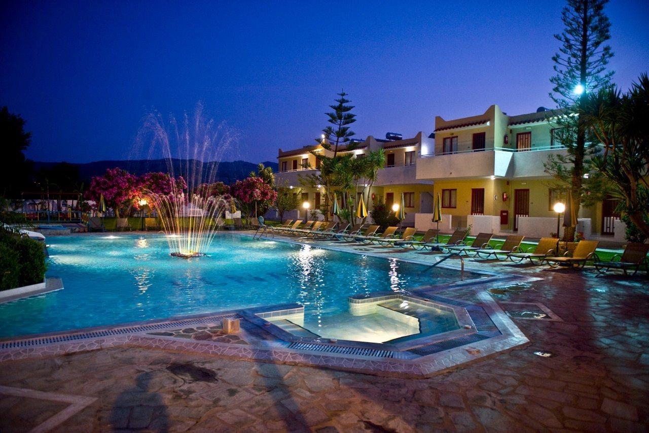 Lenaki * Kos Town