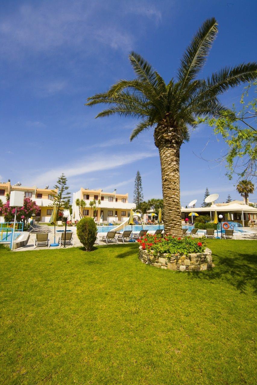 Lenaki Apartment Kos Town