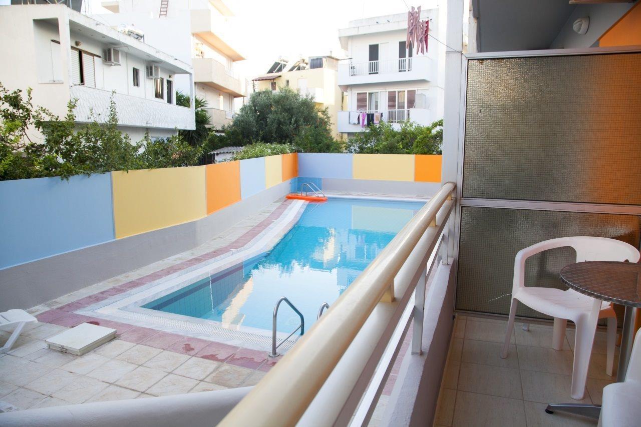 Theonia Hotel Kos Town