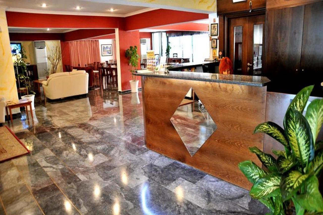 Santa Marina Aparthotel Kos Town