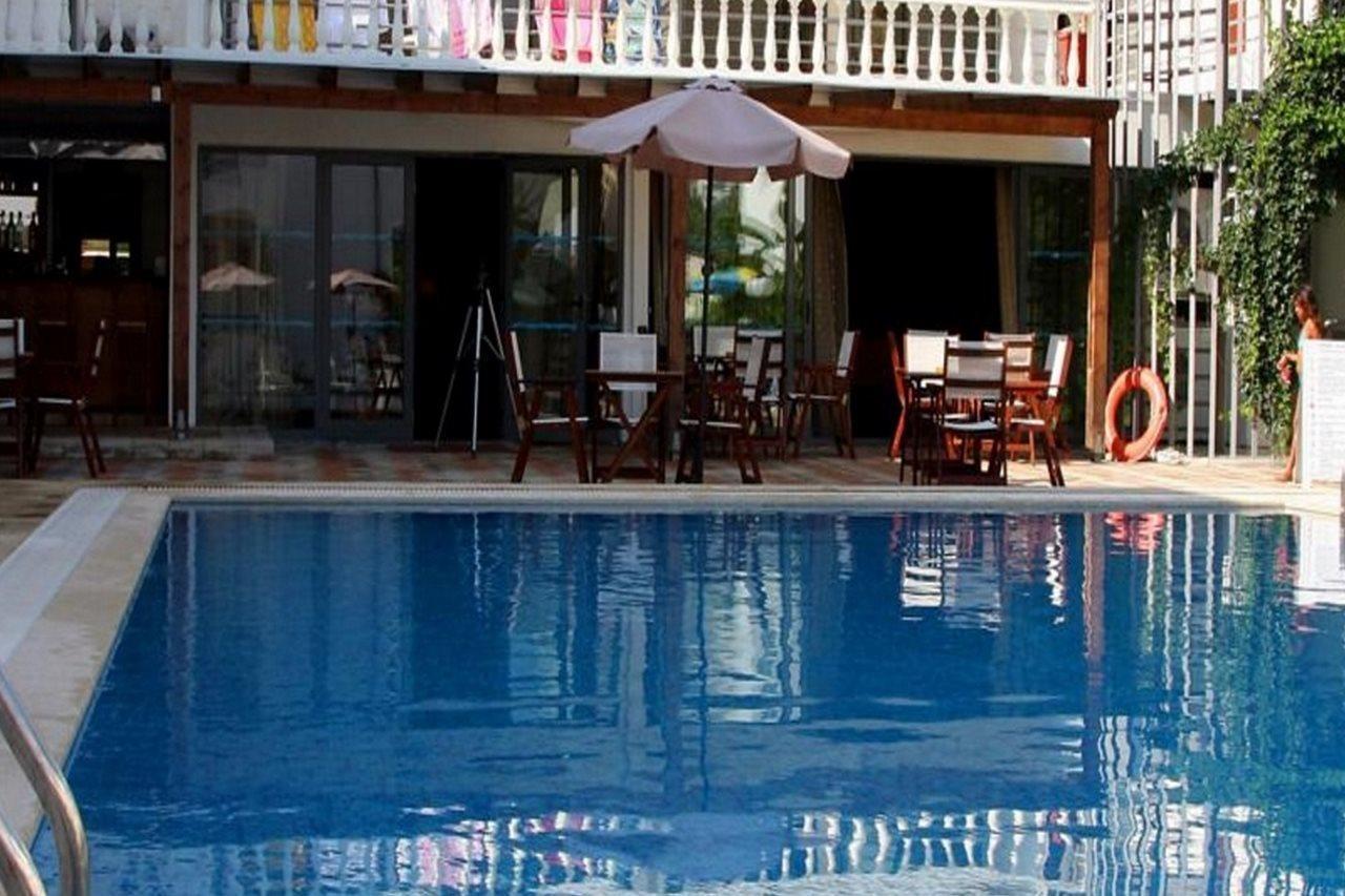 Santa Marina Aparthotel Kos Town