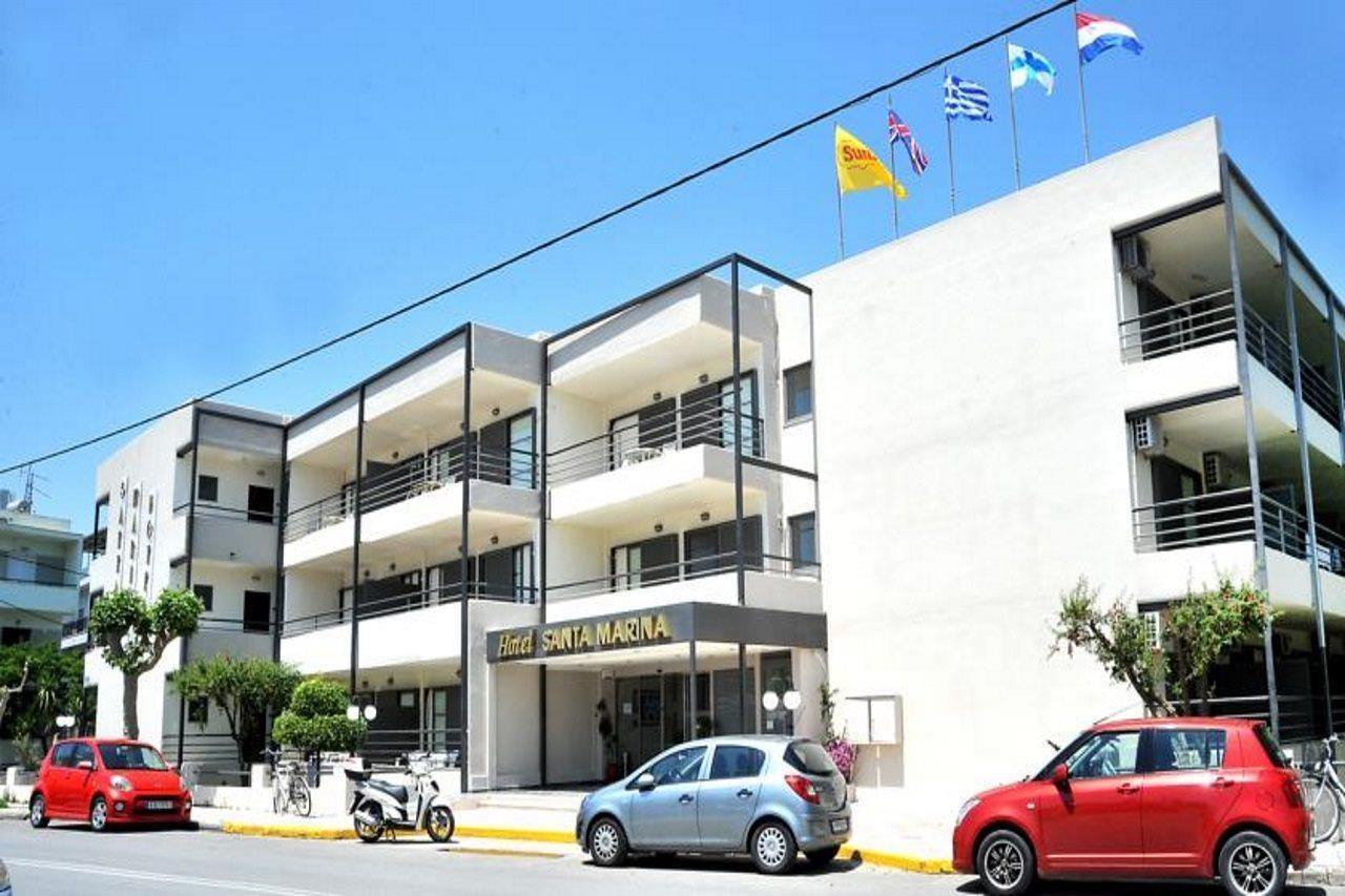 Santa Marina 2*