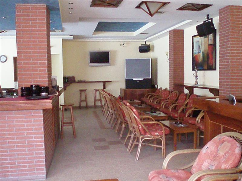Zouboulia Aparthotel Kardamena (Kos)