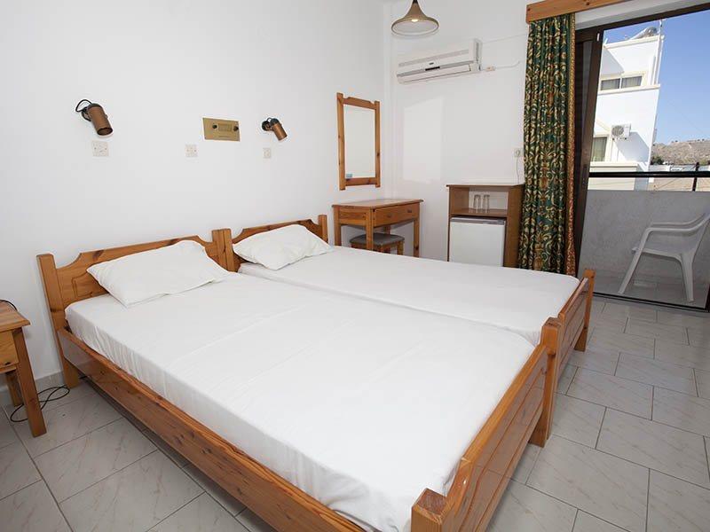 Andavis (adults Only) 2* Kardamena (Kos)