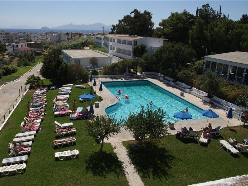 Kardamos Apartment *