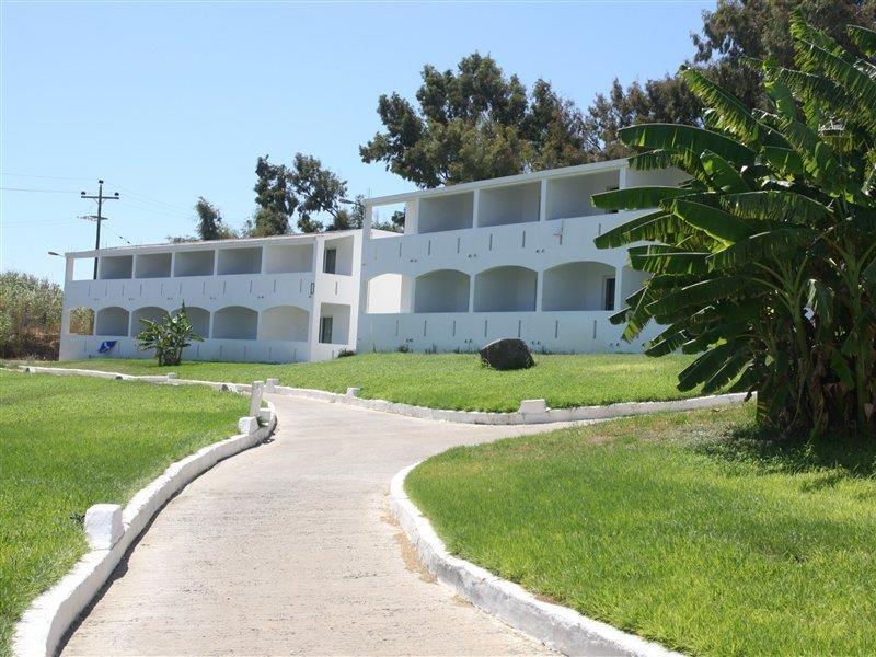 Kardamos * Kardamena (Kos)
