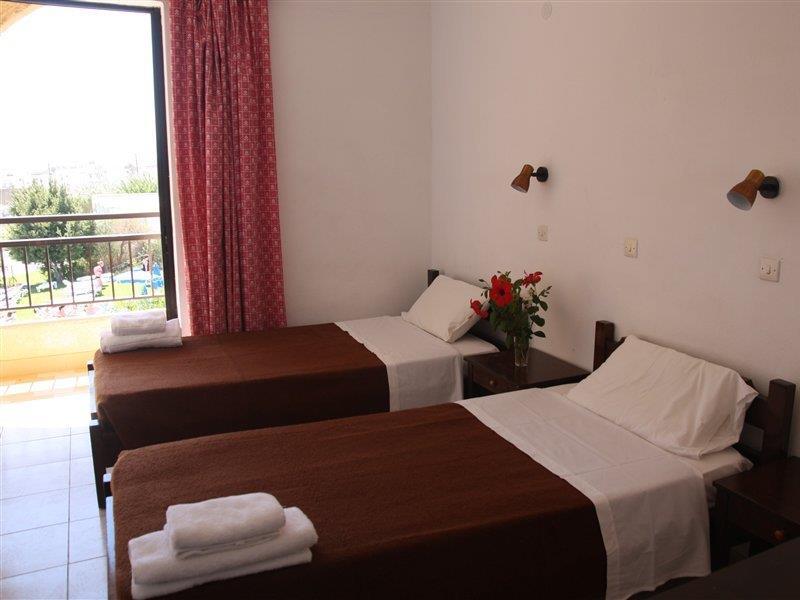 Kardamos Apartment Kardamena (Kos)