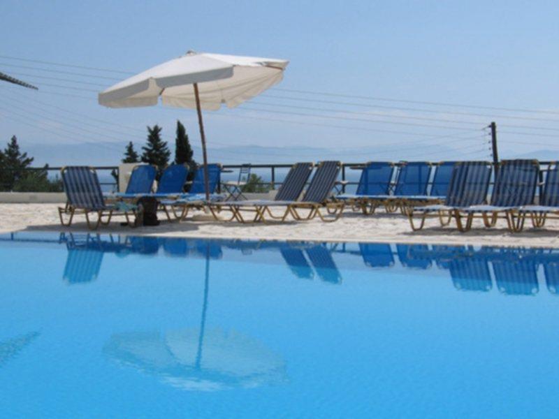 Mitsis Belvedere 4* Agios Ioannis Peristeron (Corfu)