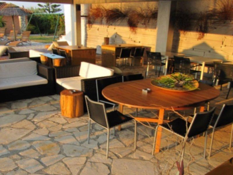 Pantokrator Hotel Barbati