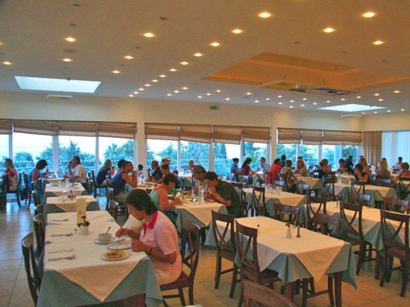 Delfinia 4* Moraitika