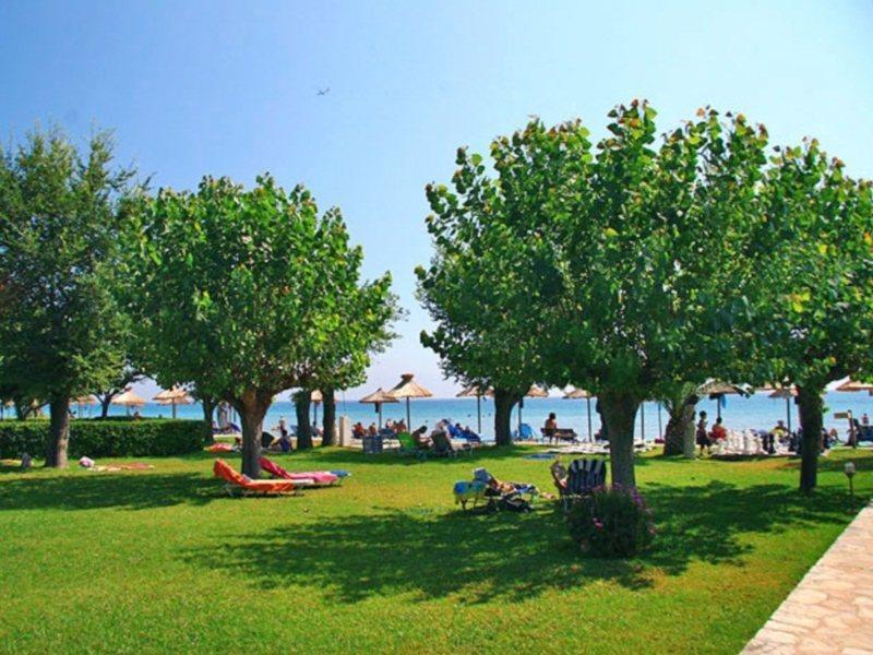 Delfinia Hotel