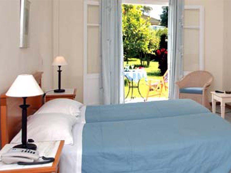 Sentido Apollo Palace Hotel 5*