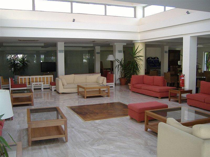 Sentido Apollo Palace 5*