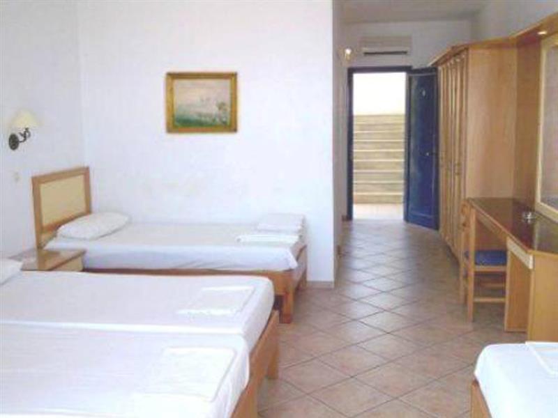 Ionian Sea View - Corfu 3* Kavos