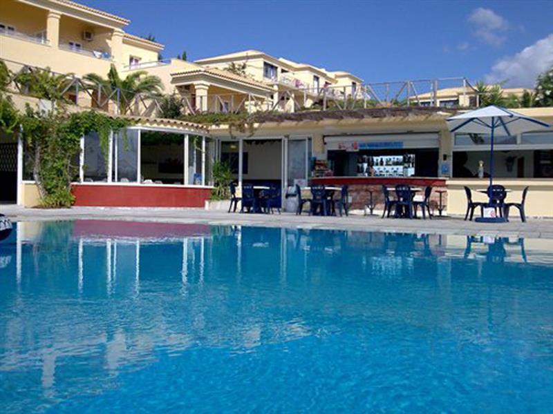 Ionian Sea View - Corfu Aparthotel Kavos