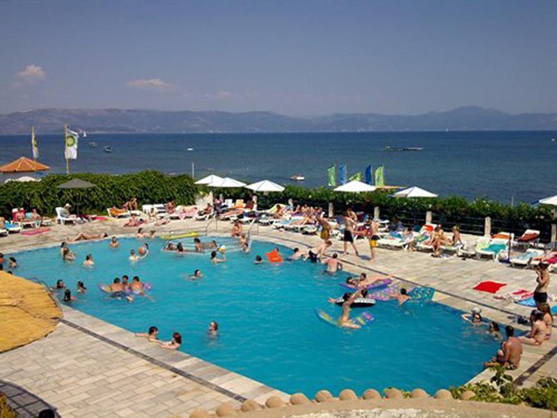 Ionian Sea View - Corfu Aparthotel 3*