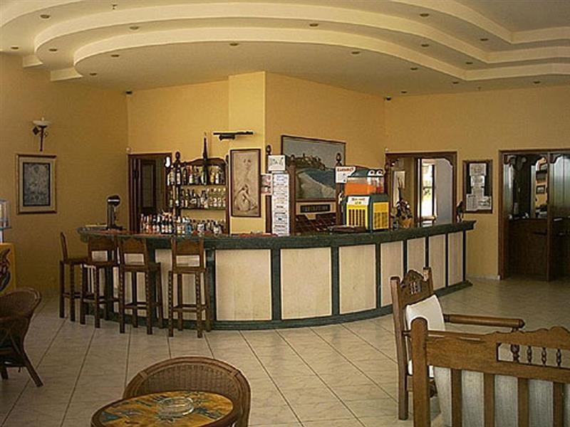 Ionian Sea View - Corfu Aparthotel