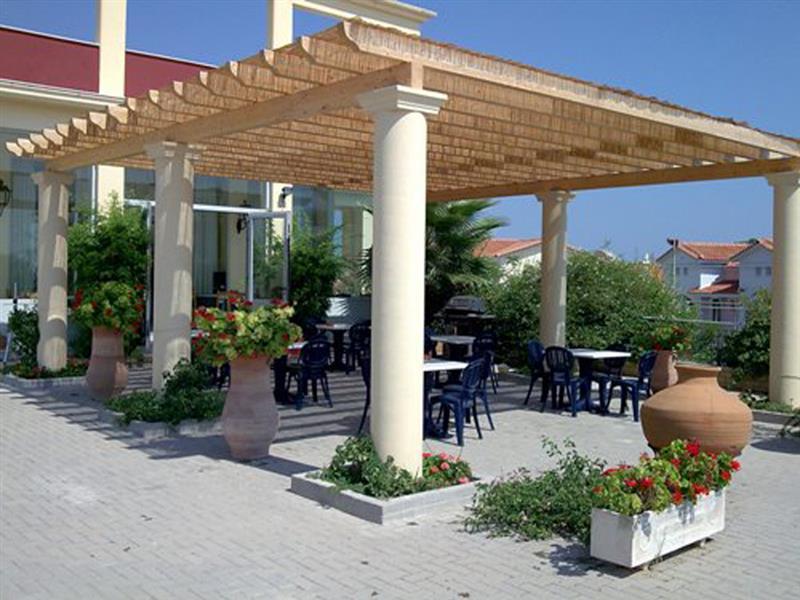 Ionian Sea View - Corfu 3*