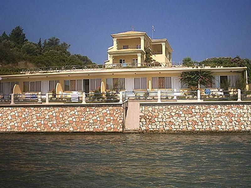 Ionian Sea View - Corfu Aparthotel