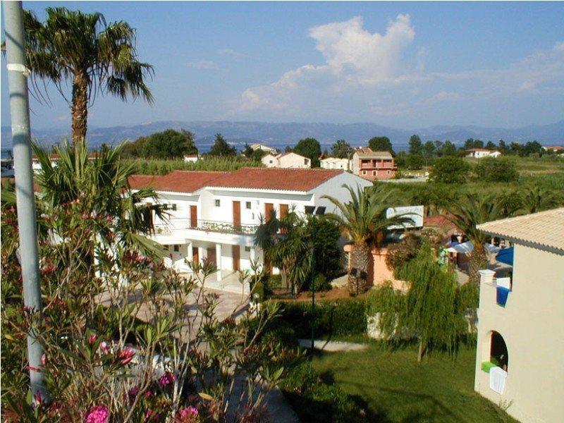 Morfeas 2* Kavos