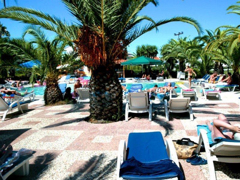 Morfeas Hotel 2*