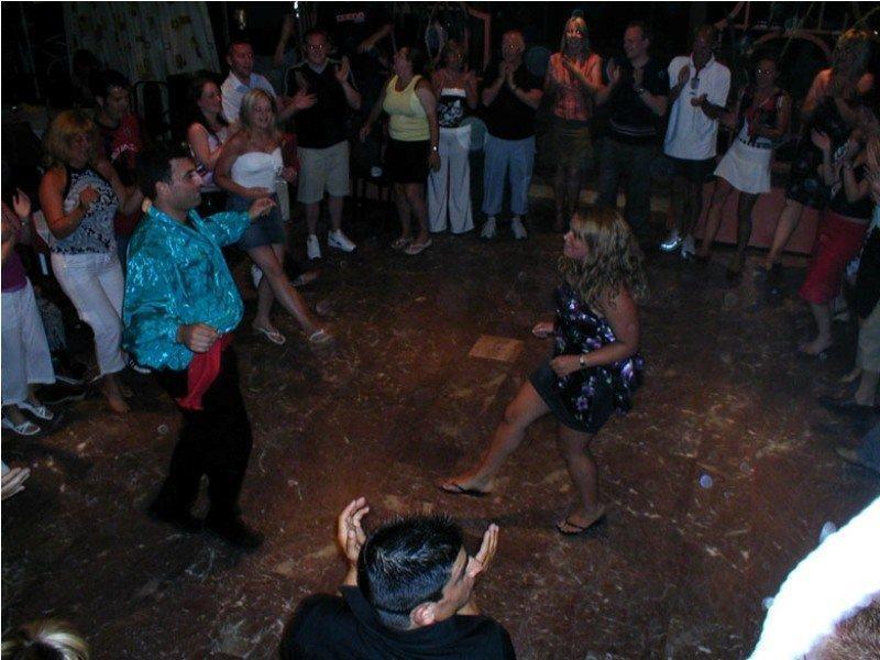 Morfeas Hotel 2*