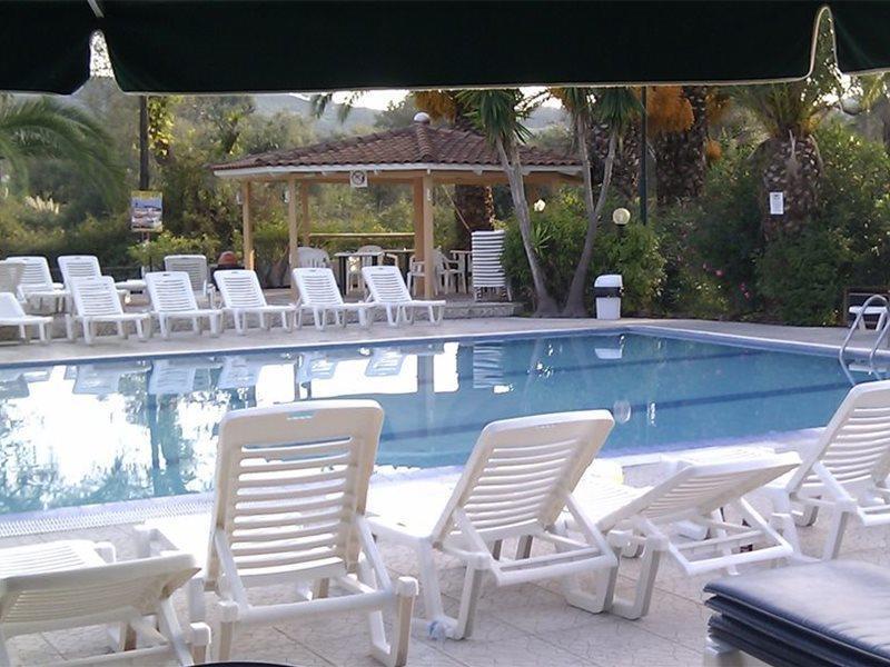 Morfeas Hotel 2*