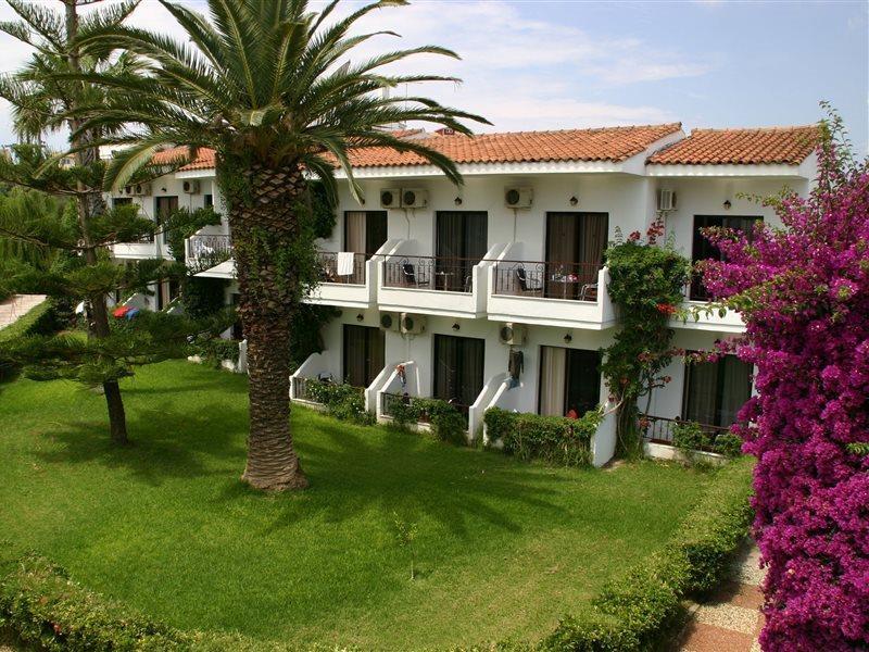 Morfeas 2* Kavos