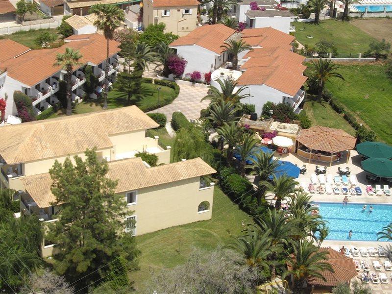 Morfeas Hotel