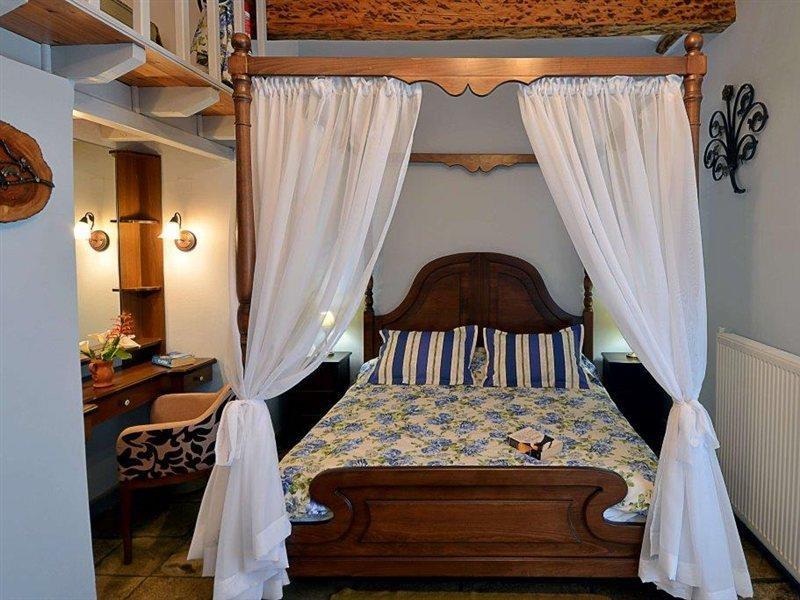 Fundana Aparthotel 4*