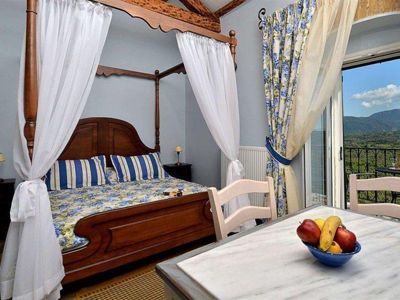 Fundana Aparthotel 4*