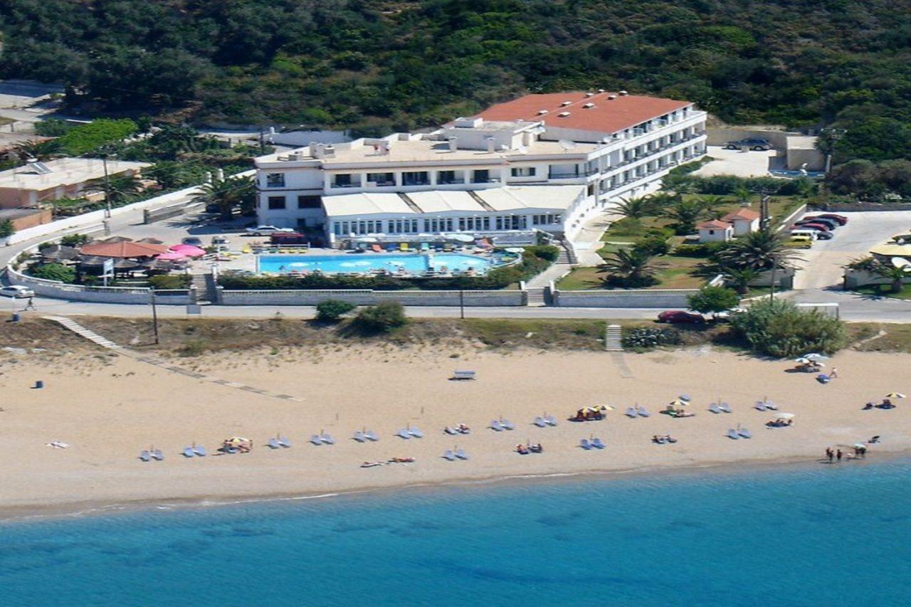 Belle Helene Hotel 3*