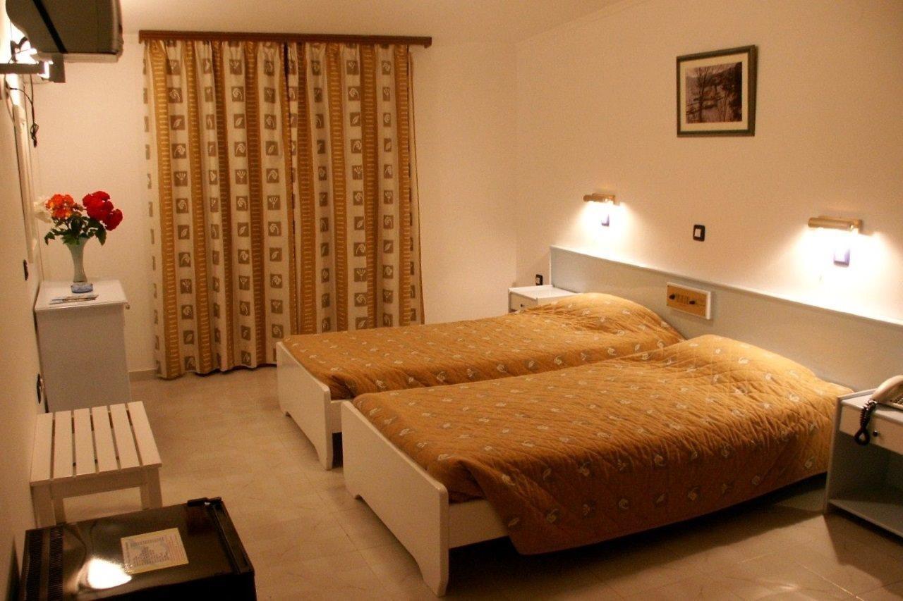 Belle Helene Hotel
