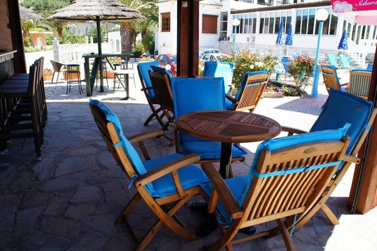 Belle Helene Hotel 3*