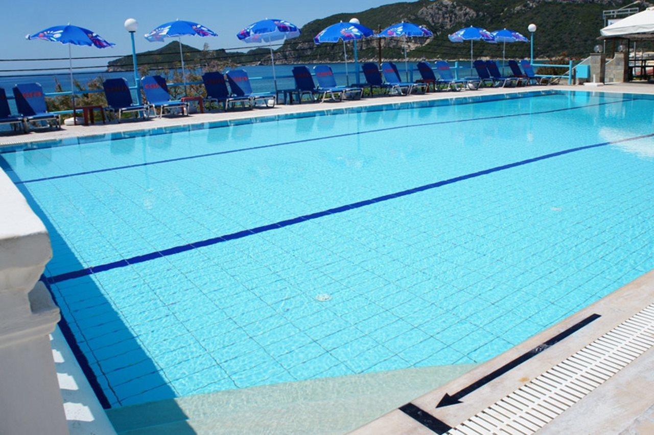 Belle Helene Hotel