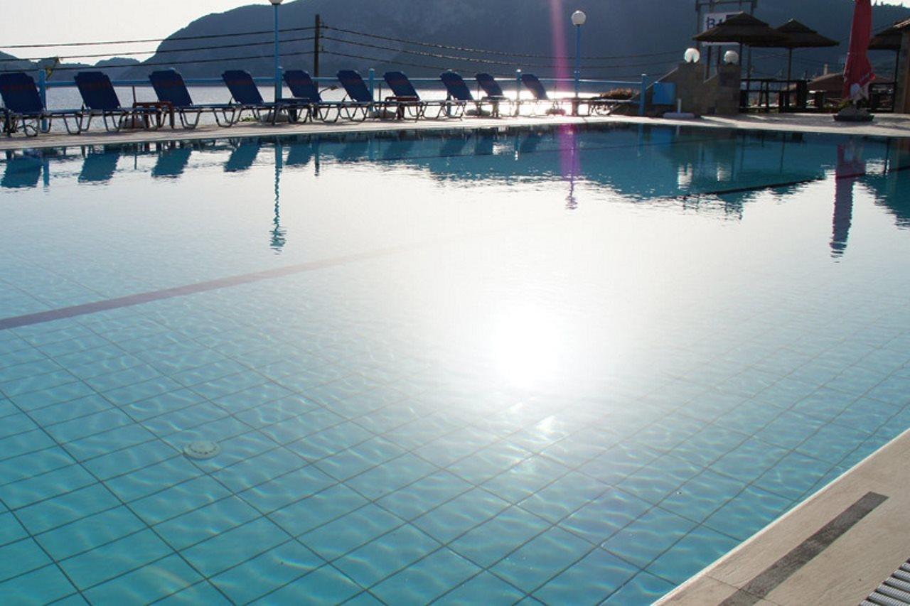Belle Helene 3* Agios Georgios Pagon