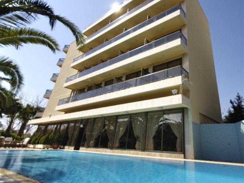 Golden Sun 4* Athens