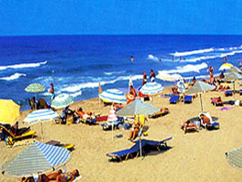 Domenica Aparthotel Rethymno (Crete)