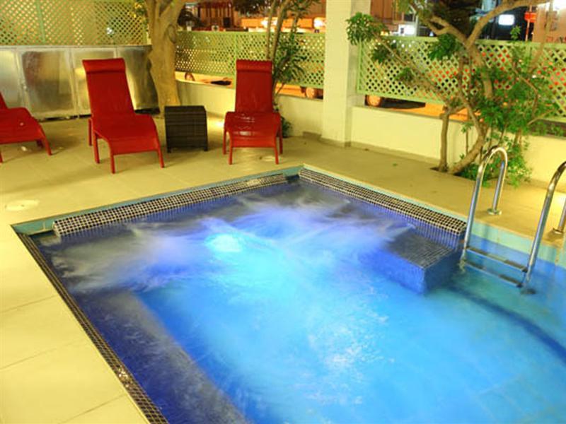 Olympic Palladium 3*
