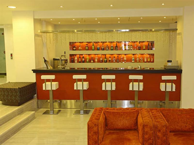 Olympic Palladium Hotel
