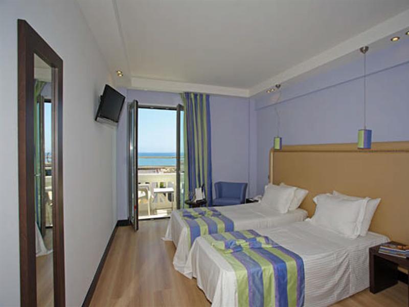 Olympic Palladium Hotel 3*
