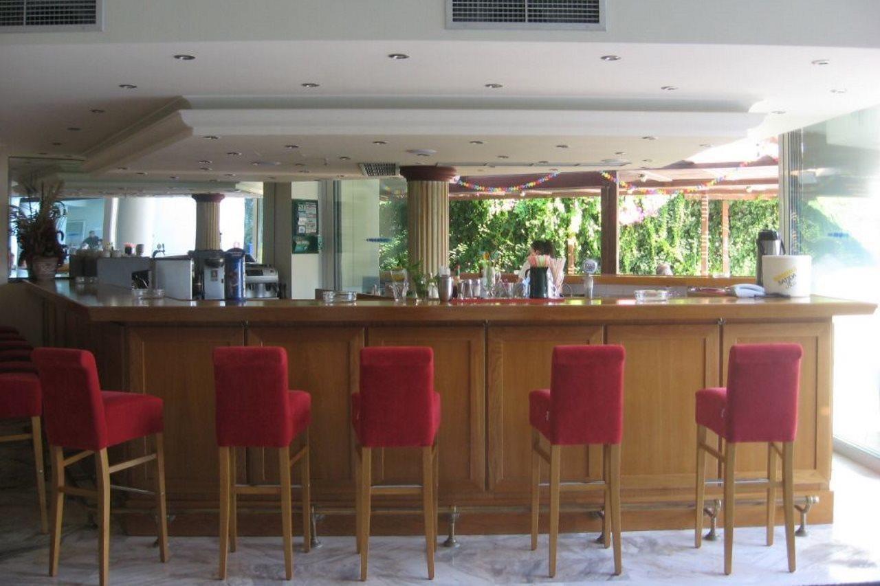 Minos Hotel