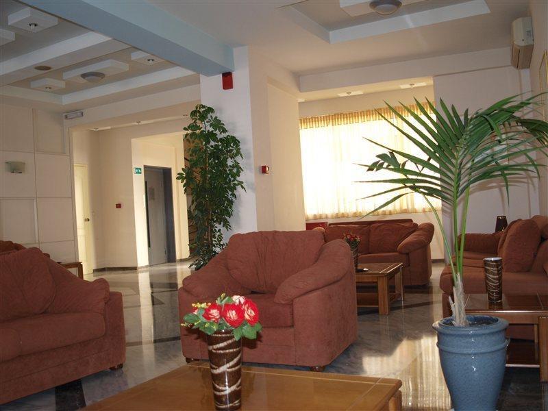 Kleoniki Mare 2* Rethymno (Crete)