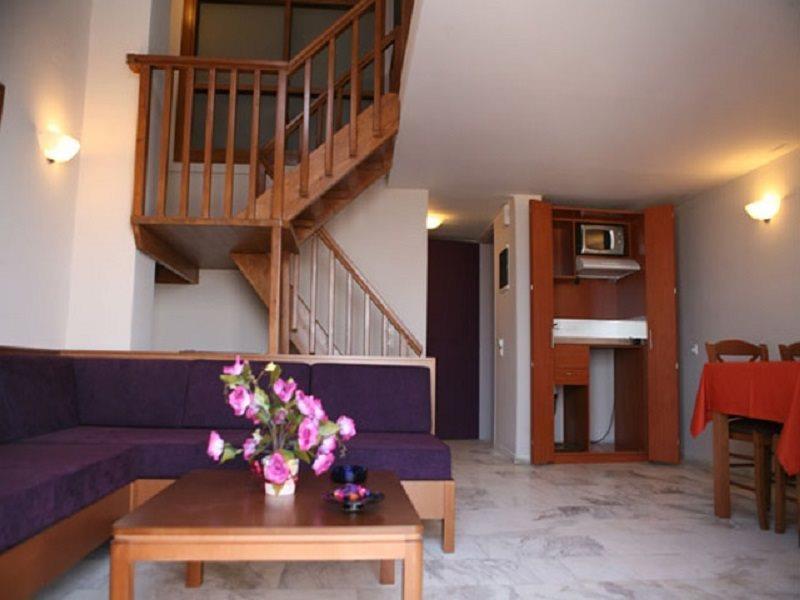 Aquarius Boutique Hotel