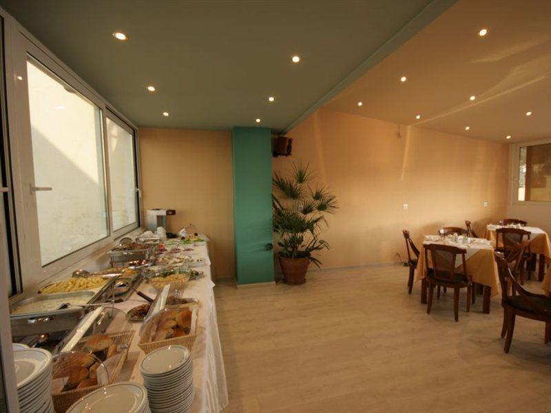 Liberty 3* Rethymno (Crete)