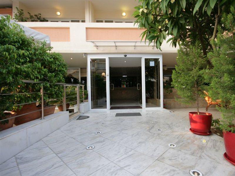 Liberty 3* Rethymno (Crete)