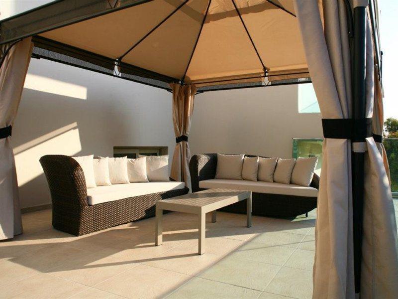 Golden Hotel Hersonissos (Crete)