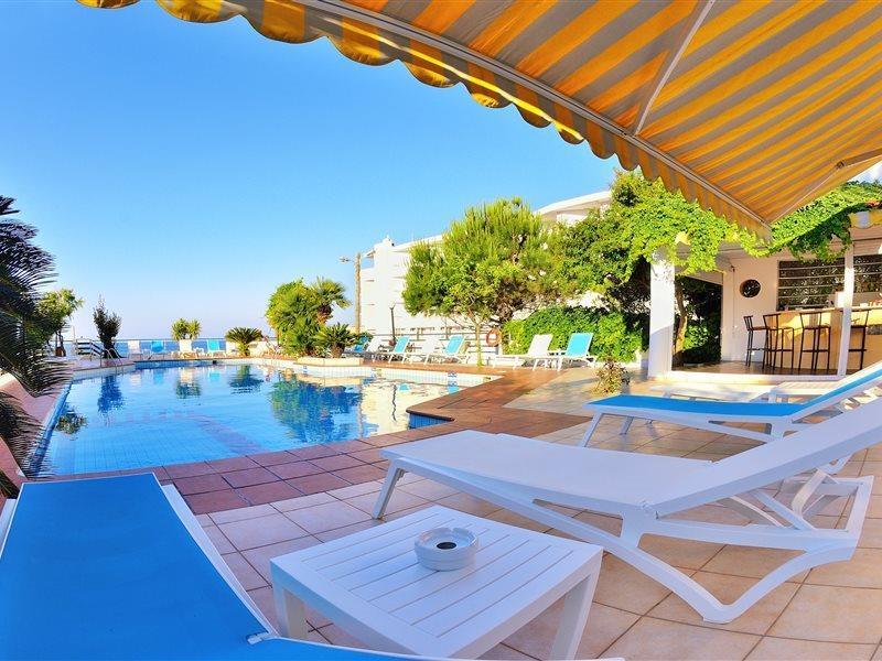 Golden 4* Hersonissos (Crete)
