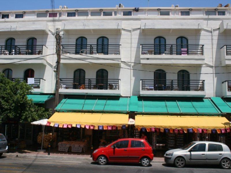 Pela Maria (adults Only) 3*